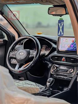 هيونداي سانتافي